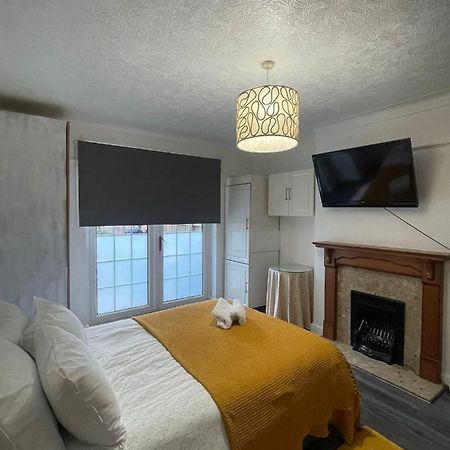 Beautiful Private Rooms In London Central Willesden Green Exterior foto